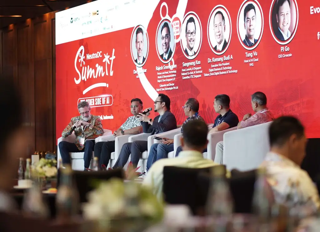 Telkom Luncurkan Program ESG 2024 sebagai Bagian Transformasi TelkomGroup